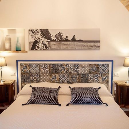 Loft Sul Mare Sirolo Apartment Exterior photo