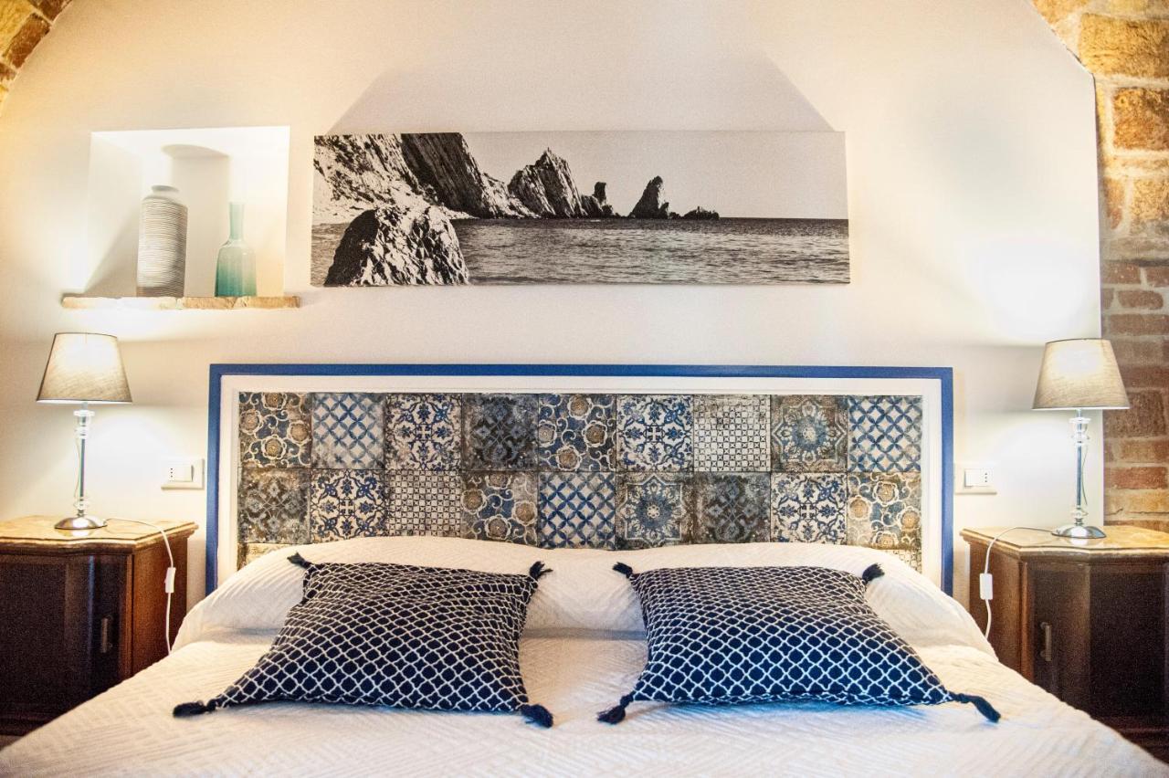 Loft Sul Mare Sirolo Apartment Exterior photo