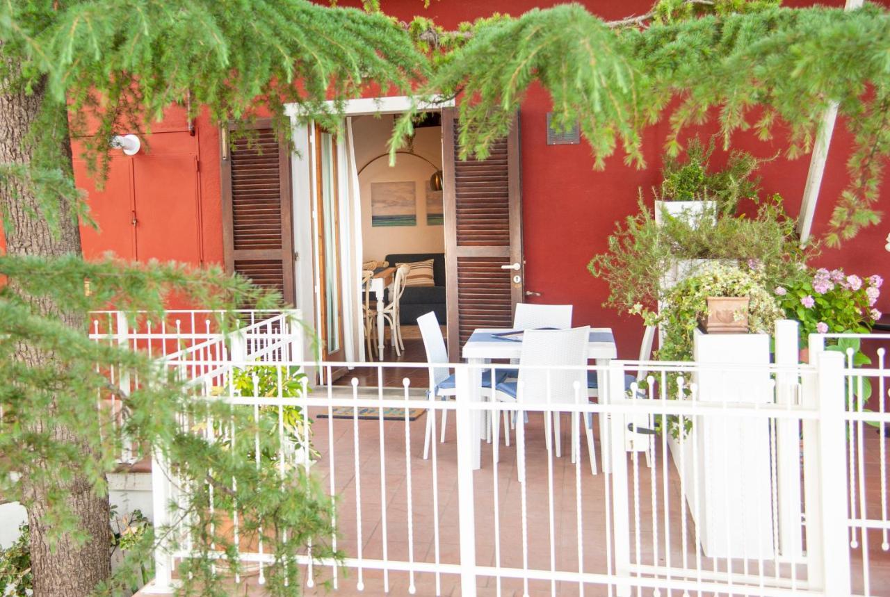 Loft Sul Mare Sirolo Apartment Exterior photo