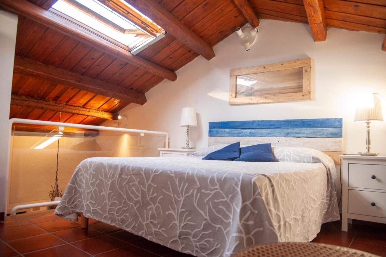Loft Sul Mare Sirolo Apartment Exterior photo