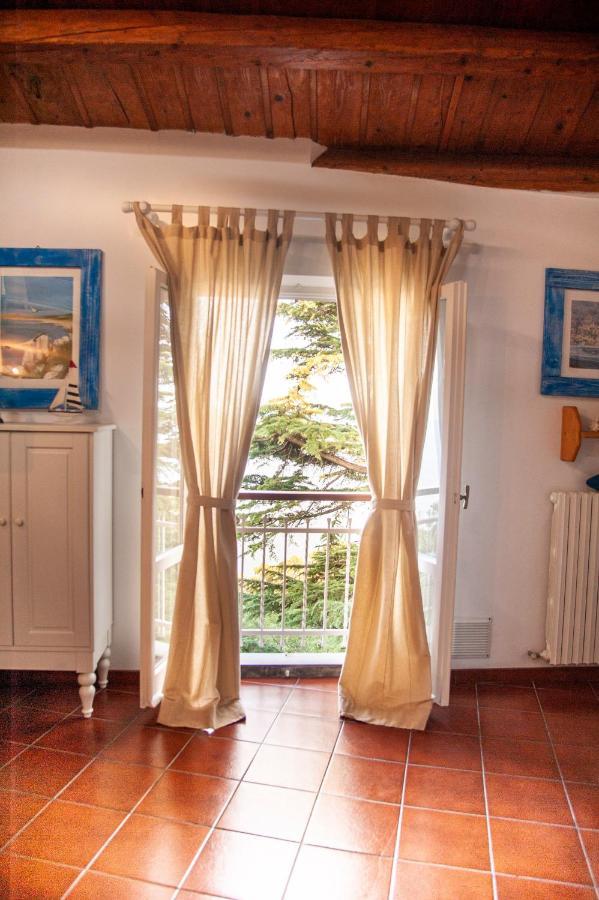 Loft Sul Mare Sirolo Apartment Exterior photo