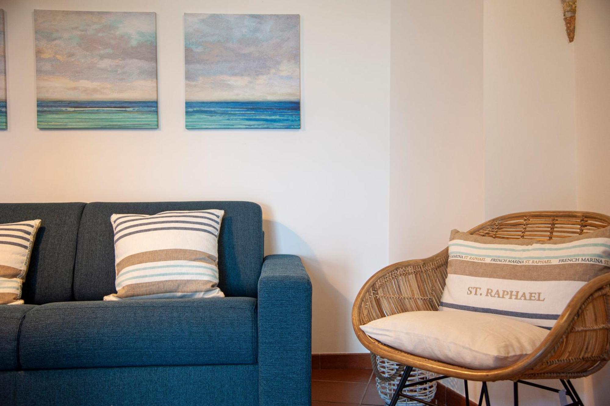 Loft Sul Mare Sirolo Apartment Room photo