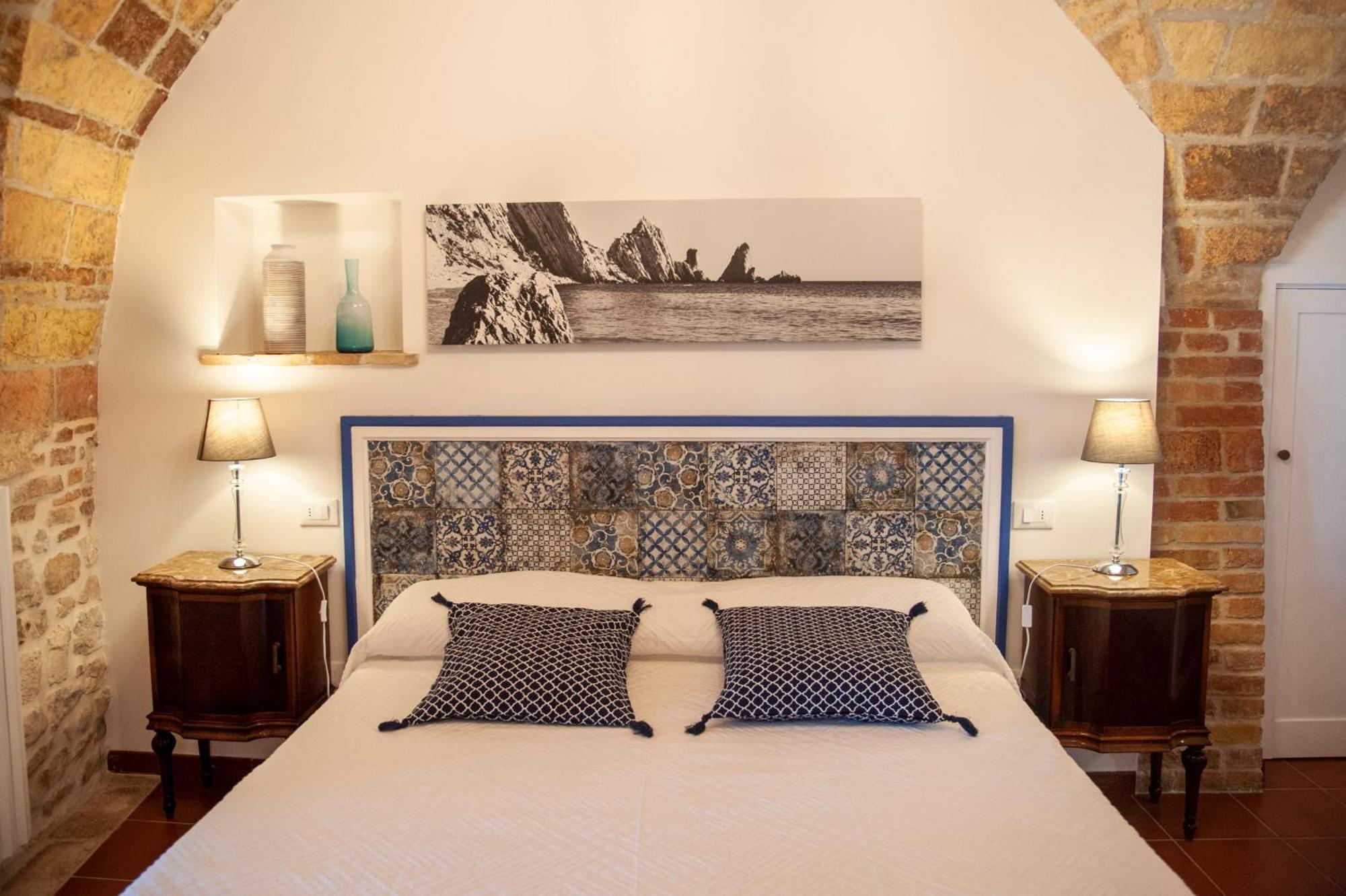 Loft Sul Mare Sirolo Apartment Exterior photo