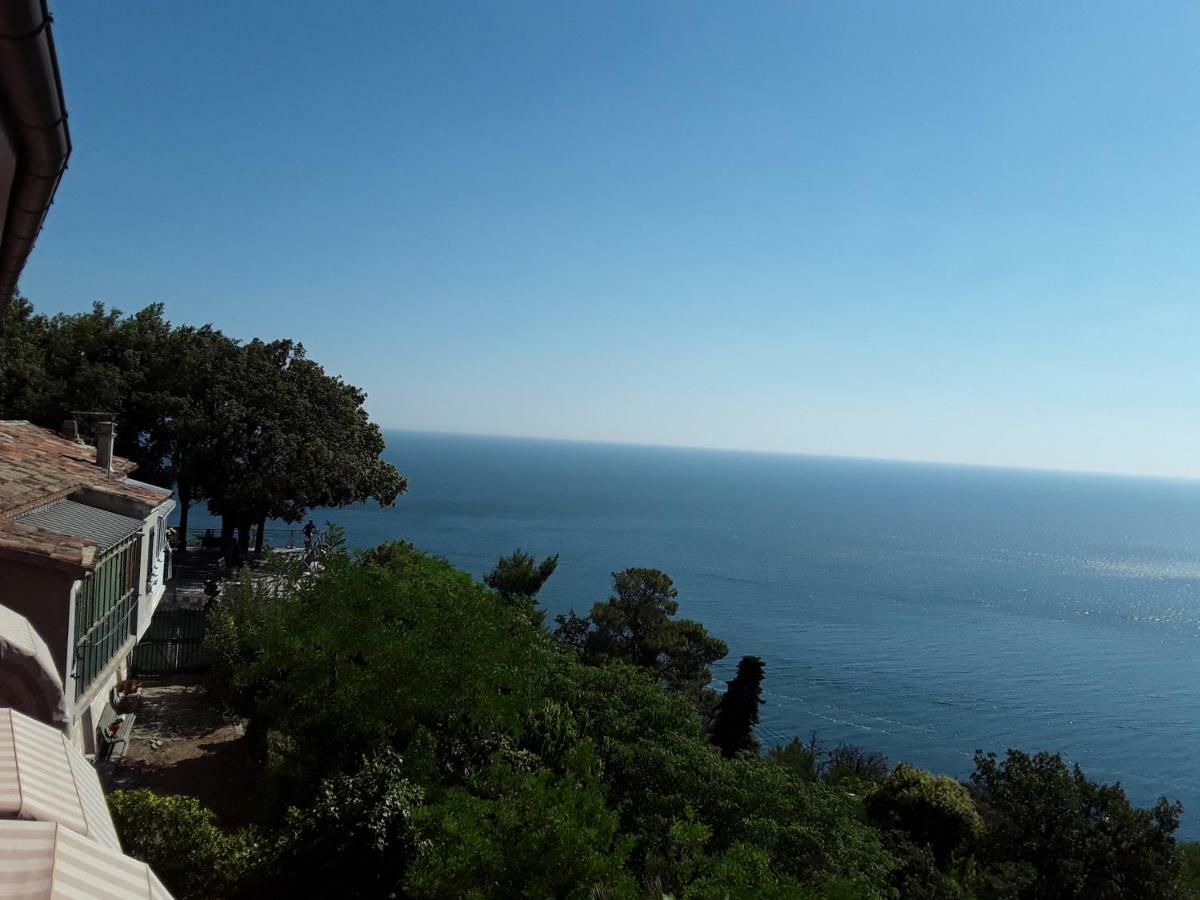 Loft Sul Mare Sirolo Apartment Exterior photo