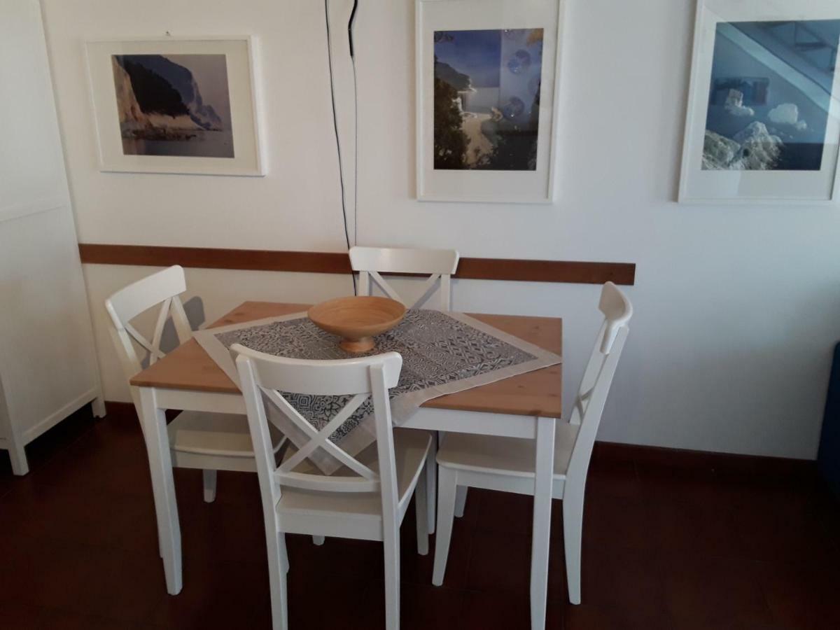 Loft Sul Mare Sirolo Apartment Exterior photo