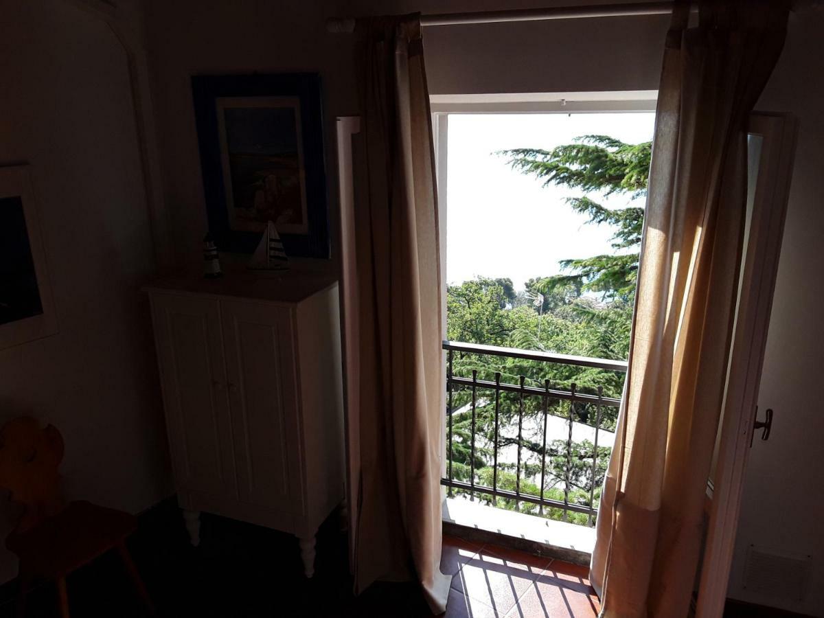 Loft Sul Mare Sirolo Apartment Exterior photo