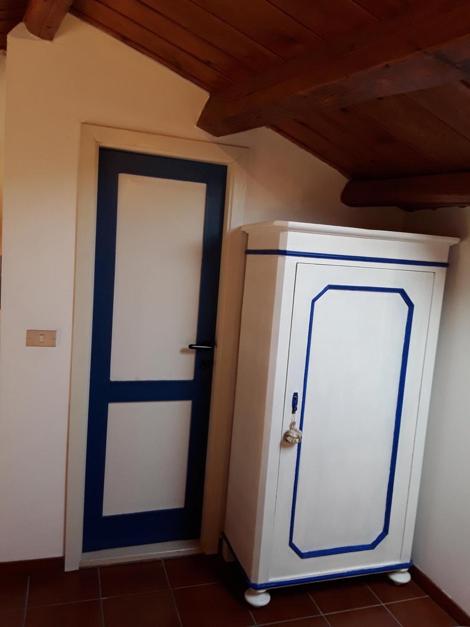 Loft Sul Mare Sirolo Apartment Exterior photo