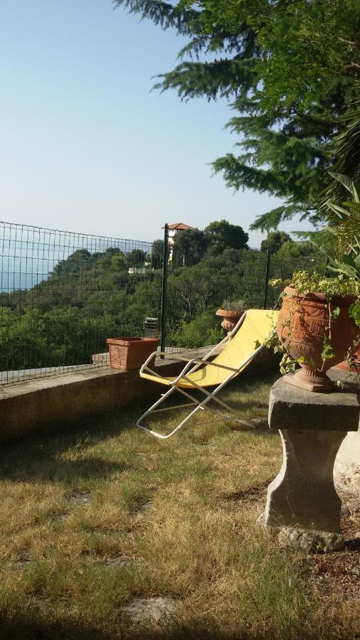 Loft Sul Mare Sirolo Apartment Exterior photo