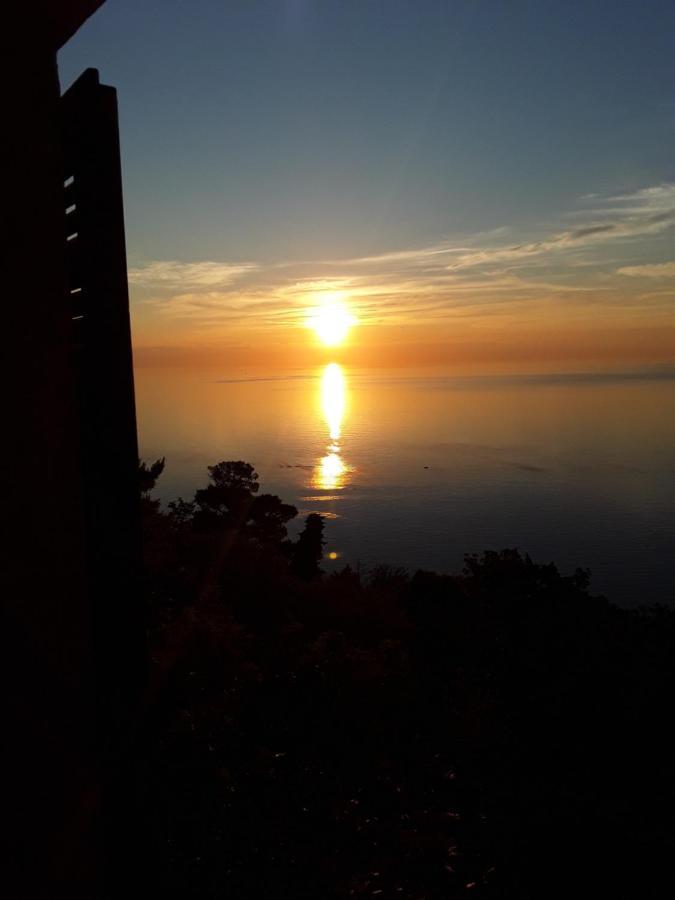 Loft Sul Mare Sirolo Apartment Exterior photo